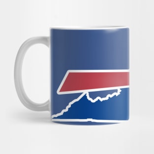 Virginia Mafia Mug